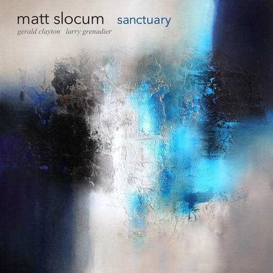 Sanctuary Vinyl